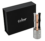 Image of Caliber Gourmet Pen/Revolver Cylinder Gift Set