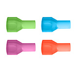 Image of CamelBak Big Bite Valve - 4 Color Pack