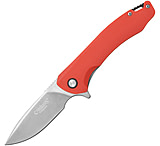 Image of Camillus Knives Scivik Linerlock 420 SS 3.25 in Stainless Steel Assisted Opening Folding Knife