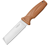 Image of Camillus Knives Swedge 4.50 in Stainless Steel Fixed Blade Knife