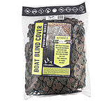 Image of Camo Systems BB16 Military Boat Concealment Green/Brown 5' X 19' Ripstop