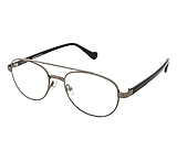 Image of Canali 322 Progressive Prescription Eyeglasses