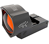 Image of Canik Mecanik M03 1x29mm Competition Reflex Red Dot Sight