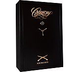Image of Cannon Safe Armory 48 Fireproof Gun Safe - 42 Gun Capacity 