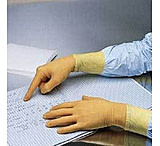 Image of Cardinal Health Multi-Flex CC100 Cleanroom Non-Sterile Gloves