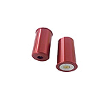 Image of Carlson's Choke Tubes Aluminum Shotgun Snap Caps