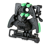 Image of Carson HookUpz 2.0 Smartphone Optics Adapter For Digiscoping w/ Case