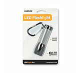 Image of Carson LED Sight Pro low-light LED Flashlight