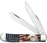 Image of Case Patriot Trapper 3.24/3.27in Folding Knife