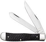 Image of Case Ford Trapper Gray ColorWash Folding Knife