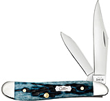 Image of Case Peanut Mediter Stainless Steel Folding Knife
