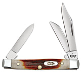 Image of Case Red Stag Small Stockman Folding Knife