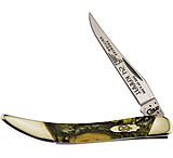 Image of Case Small Toothpick 24 Karat Folding Knife