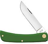 Image of Case SBuster Jr Synthetic Stainless Steel Folding Knife