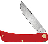 Image of Case SBuster Jr Syn Carbon Steel Folding Knife