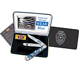 Image of Case American Police Trapper Folding Knife