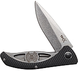 Image of Case Harley TecX Framelock Folding Knives