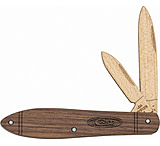 Image of Case Teardrop Wood Knife Kit Folding Knife