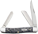 Image of Case Stockman Crandall Carbon Steel Folding Knife