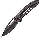 Image of Case Tec X Th 1 T01183.5 Stainless Folding Knife