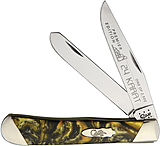 Image of Case Trapper 24 Karat Folding Knife