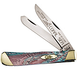 Image of Case Trapper Coral Sea Folding Knife