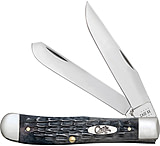 Image of Case Trapper Crandall Carbon Steel Folding Knife