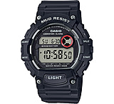 Image of Casio Outdoor Digital MUD Resistant Resin Watches - Men's
