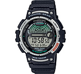 Image of Casio Outdoor Men's Digital RSN Fishing Gear Watches