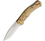 Image of Casstrom Lars Falt Lockback Folding Knife