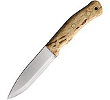 Image of Casstrom No. 10 4in Curly Birch Forest Knife