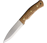 Image of Casstrom No. 10 4in Oak Forest Knife