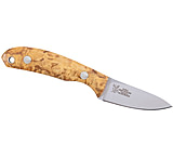 Image of Casstrom Safari Birch 2.5in Mini Hunter Knife