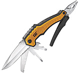 Image of Caterpillar Multi Function Tool 9-in-1