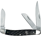 Image of Cattleman'S Cutlery Signature Stockman Folding Knife