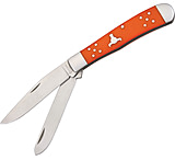 Image of Cattleman'S Cutlery Brahma Bull Knife