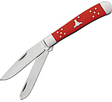 Image of Cattleman'S Cutlery Brangas Trapper Knife