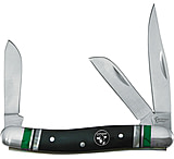 Image of Cattleman'S Cutlery Cheyenne Red Rock Stockman Folding Knife