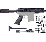 Image of CBC Industries AR-15 1-5 Twist Pistol Kit Handguard