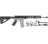 Image of CBC Industries AR-15 1-8 Twist Straight Flute Rifle Kit Handguard