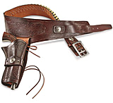 Image of Cebeci Arms Cowboy Single Action Belt &amp; Holsters
