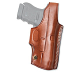 Image of Cebeci Arms Single Action Revolvers Leather 4-Way Holsters