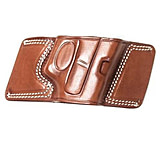 Image of Cebeci Arms Colt Leather Bikini Holsters