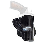 Image of Cebeci Arms Sig Sauer Leather Combat Grip Paddle Holsters