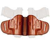 Image of Cebeci Arms Sig Sauer Leather Dual Holsters