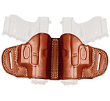 Image of Cebeci Arms Colt Leather Dual Holsters