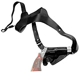 Image of Cebeci Arms Single Action Revolvers Leather Executive REV Shoulder Holsters
