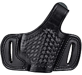 Image of Cebeci Arms Beretta Leather Half Pancake B.Weave Holsters