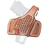 Image of Cebeci Arms Bersa Leather Half Pancake B.Weave Holsters