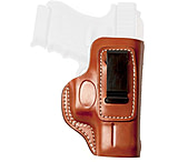 Image of Cebeci Arms S&amp;W Leather IWB Comfort Tab Holsters